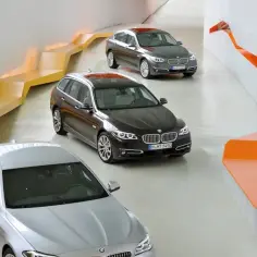 Kiedy lifting BMW F10? Zmiany, które musisz znać