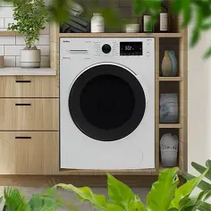 Pranie eco 40-60 ile trwa? Poznaj czas i oszczędności energii