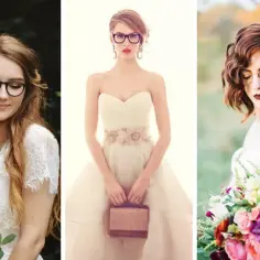 Jakie okulary do sukni ślubnej – idealne połączenie stylu i elegancji