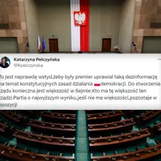 Sejm kto ma większość - Jakie są konsekwencje polityczne tej władzy?