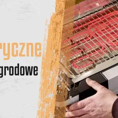 Najlepsze grille elektryczne ogrodowe z pokrywą – porównanie modeli