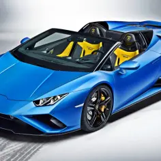 Ile pali Lamborghini Huracan? Zaskakujące dane o zużyciu paliwa
