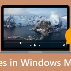 Jak otworzyć napisy w Windows Media Player i uniknąć problemów z wyświetlaniem
