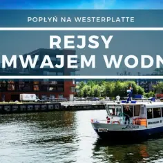 Jak dojechać na Westerplatte z Gdańska? Sprawdź najlepsze opcje transportu