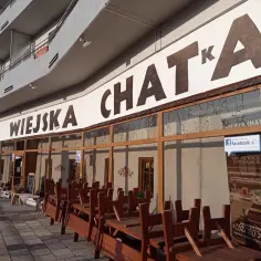 Wiejska Chatka Katowice: Menu, Imprezy, Opinie Czy Warto?