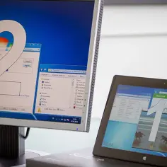 Jak podłączyć telefon do komputera jako monitor i uniknąć problemów