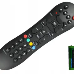 Pilot Polsat Box: Opanuj go! Funkcje, sterowanie głosem, parowanie TV