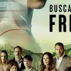 Gdzie jest Frida? Odkryj, ile odcinków ma ten popularny serial