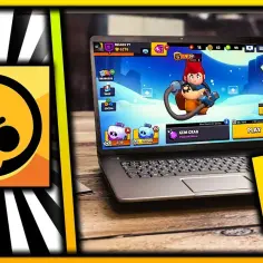 Jak zagrać w Brawl Stars na komputerze bez problemów i frustracji