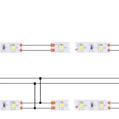 Jaki przekrój kabla do oświetlenia LED, aby uniknąć problemów z instalacją?