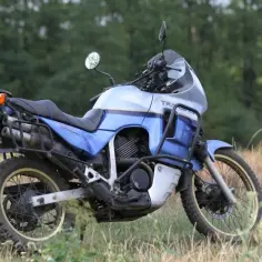 Honda Transalp 600 czy 650 – który model lepiej spełni Twoje oczekiwania?