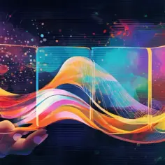 Odkryj Przyszłość Mobilności: Składany Smartfon i Technologia Składanego Ekranu