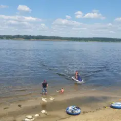 Dzierżno Duże: Raj wędkarzy i plażowiczów? Sprawdź przed wizytą!