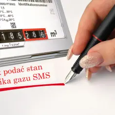 Jak podać stan licznika gazu? Uniknij prognoz i kontroluj rachunki!