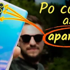 Po co 3 aparaty w telefonie? Poznaj ich funkcje i korzyści dla Twoich zdjęć