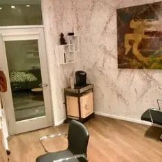 Kim K Hollywood hair salon - najlepsze salony fryzjerskie w LA