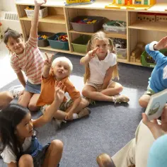Zerówka w przedszkolu: ile naprawdę zapłacisz za edukację dziecka?