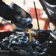 Jaki olej do Toyoty? Sprawdź, aby uniknąć kosztownych błędów
