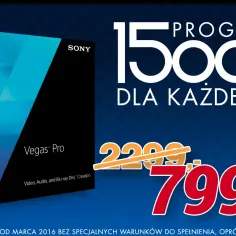 Jak pobrać Sony Vegas Pro 13 bez ryzyka i ukrytych kosztów