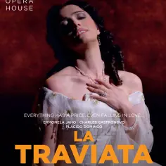 Opera Traviata o czym jest - głębokie emocje i dramatyczna historia