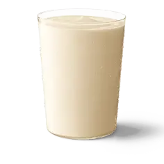 Ile kalorii ma shake z McDonald's? Sprawdź kaloryczność i porównaj smaki!