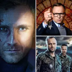 TOP polskie kryminały: Co obejrzeć? Filmy i seriale od klasyki po hity