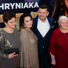 Film Zenek kiedy w kinach? Sprawdź daty i dostępność w serwisach
