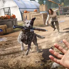 Jak pobrać Far Cry 5 za darmo i cieszyć się grą bez kosztów