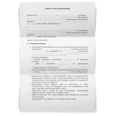 Umowa najmu okazjonalnego: kluczowe dokumenty, które musisz znać