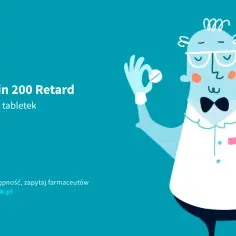 Jak stosować Finlepsin 200 retard dla uzyskania lepszych efektów?