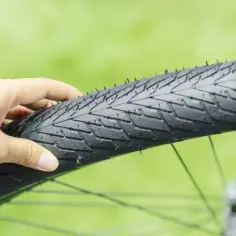 Jakie ciśnienie w oponach rower? Klucz do bezpiecznej jazdy