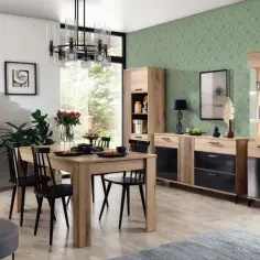 Jakie są kolory mebli, które odmienią Twoje wnętrze na lepsze?