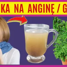 Domowa herbata z geranium: Prosty przepis na zdrowy napój w 5 minut