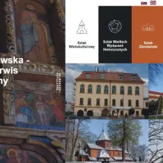 Jarosław atrakcje w okolicy – odkryj najciekawsze miejsca do zwiedzania