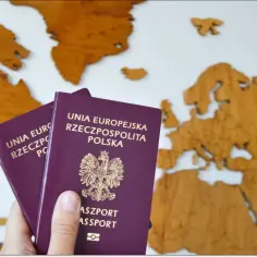 Gdzie najszybciej wyrobić paszport? Szybkie rozwiązania w nagłych sytuacjach