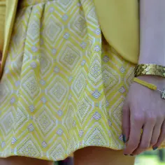 Najnowsze stylizacje Natalii Boskiej – elegancja i biznesowy look