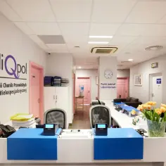 CZP Katowice na Ziołowej 45: co mówią o nim pacjenci? Opinie