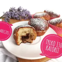 Przepis na zdrowe babeczki, które zachwycą smakiem i nie zawiodą diety