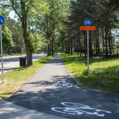 Jak dojechać z Władysławowa do Jastrzębiej Góry - najlepsze opcje transportu