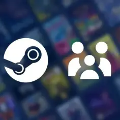 Jak udostępnić bibliotekę Steam znajomemu i uniknąć problemów z dostępem