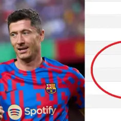 Ile lat ma Lewandowski piłkarz? Zaskakująca prawda o jego wieku