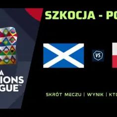 Polska Szkocja statystyki: Jakie są fakty i liczby z meczów?