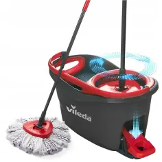 Gdzie kupić mop Vileda Turbo? Sprawdź najlepsze oferty teraz
