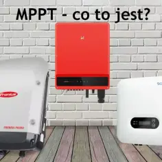 Czym jest inwerter MPPT i dlaczego jest kluczowy w fotowoltaice? Sprawdź teraz!