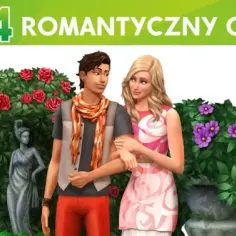 Darmowy dodatek do The Sims 4 na PC i konsole - dusza romantyka