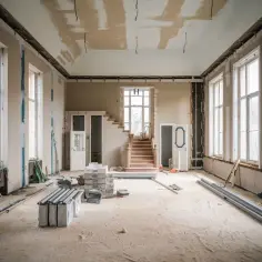 Ile naprawdę kosztuje remont pokoju 20m²? Sprawdź, jak uniknąć nadmiernych wydatków!