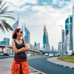 Ile kosztuje taxi w Dubaju? Sprawdź ceny i ukryte opłaty