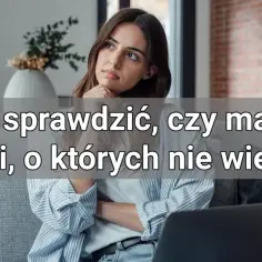 Jak bezpiecznie sprawdzić swoje zadłużenie bez przykrych niespodzianek