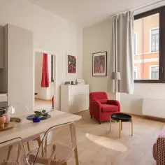 Co to znaczy apartament typu studio? Zrozum jego zalety i wady