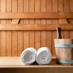 Czy sauna po treningu jest zdrowa? Unikaj błędów, które mogą zaszkodzić